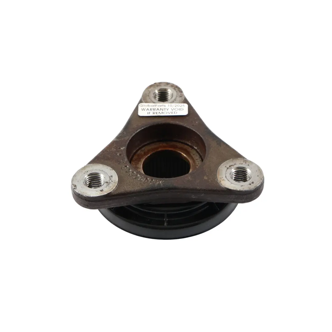 Verteilergetriebe Abtriebsflansch Vorne für BMW F20 F20N F21 F21N F22 F36 mit Teilenummer 7595650 BMW F20 F20N F21 F21N F22 F36 Verteilergetriebe Abtriebsflansch Vorne - SKU 7595650 - Teilenummer 7595650