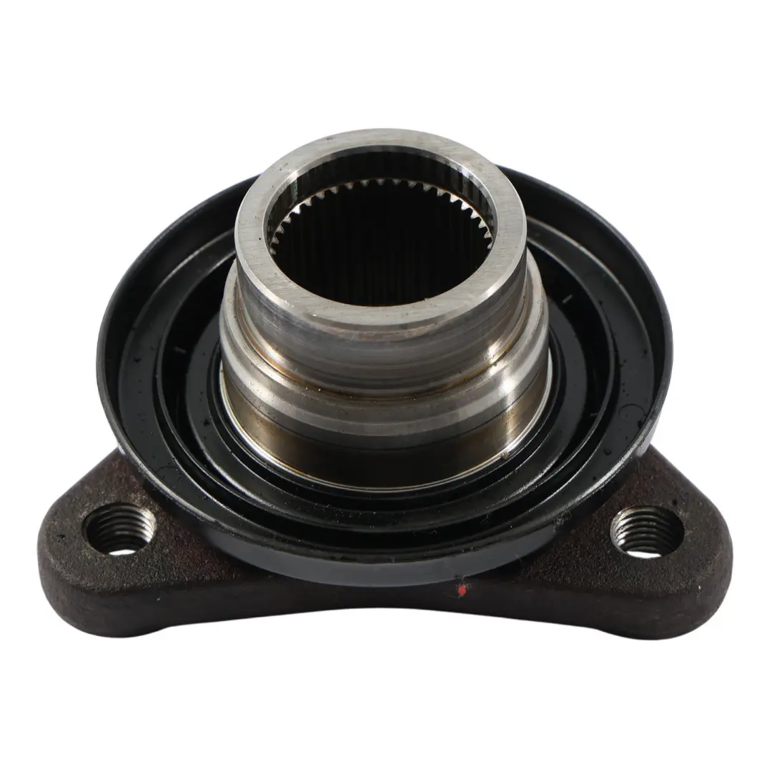 Brida Salida Delantera Caja Transferencia para BMW F20 F20N F21 F21N F22 F36 con número de pieza 7595650 BMW F20 F20N F21 F21N F22 F36 Brida Salida Delantera Caja Transferencia - SKU 7595650 - Número de pieza 7595650