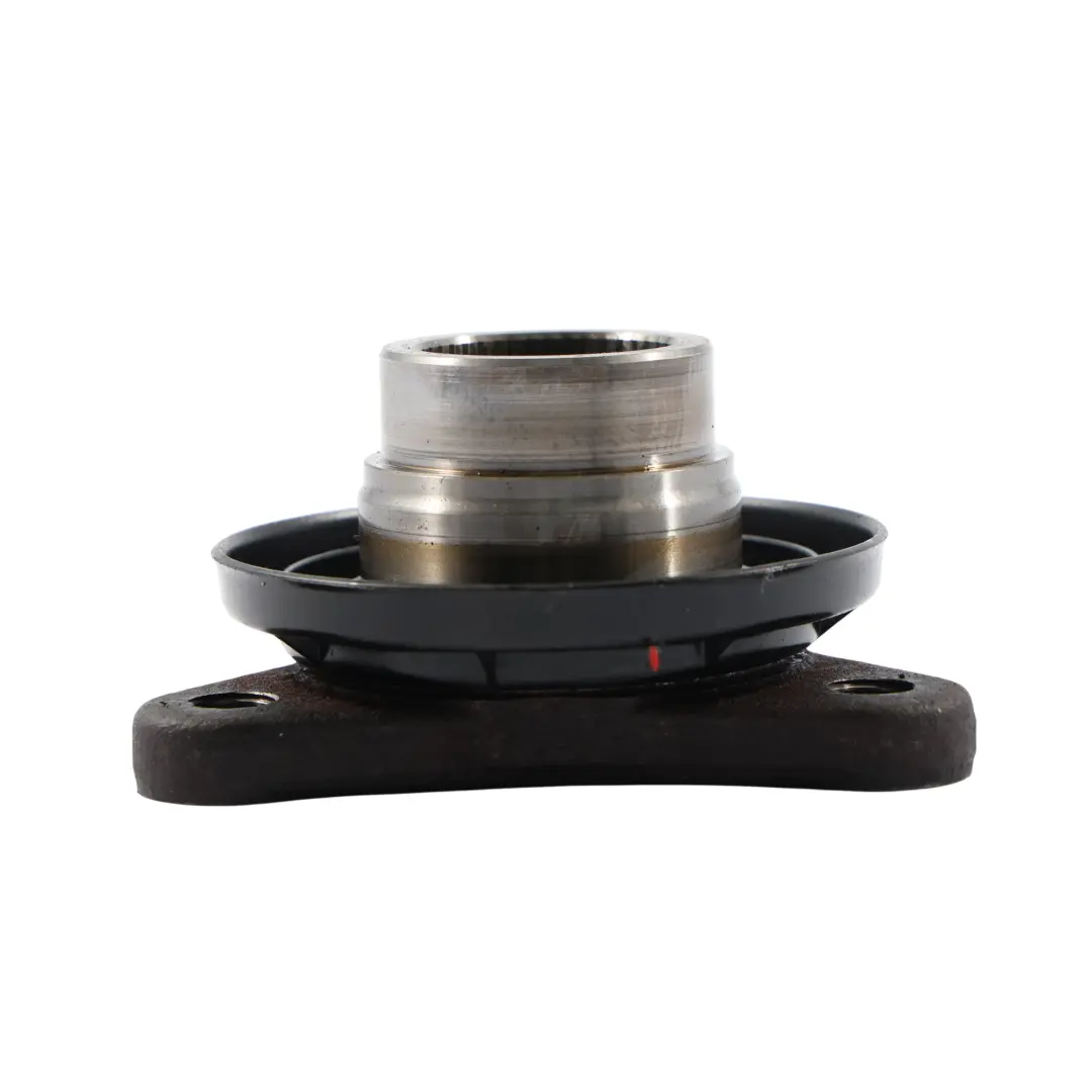 Flangia Uscita Anteriore Transfer Case per BMW F20 F20N F21 F21N F22 F36 F25 con numero di parte 7595650 BMW F20 F20N F21 F21N F22 F36 F25 Flangia Uscita Anteriore Transfer Case - SKU 7595650 - Numero di parte 7595650