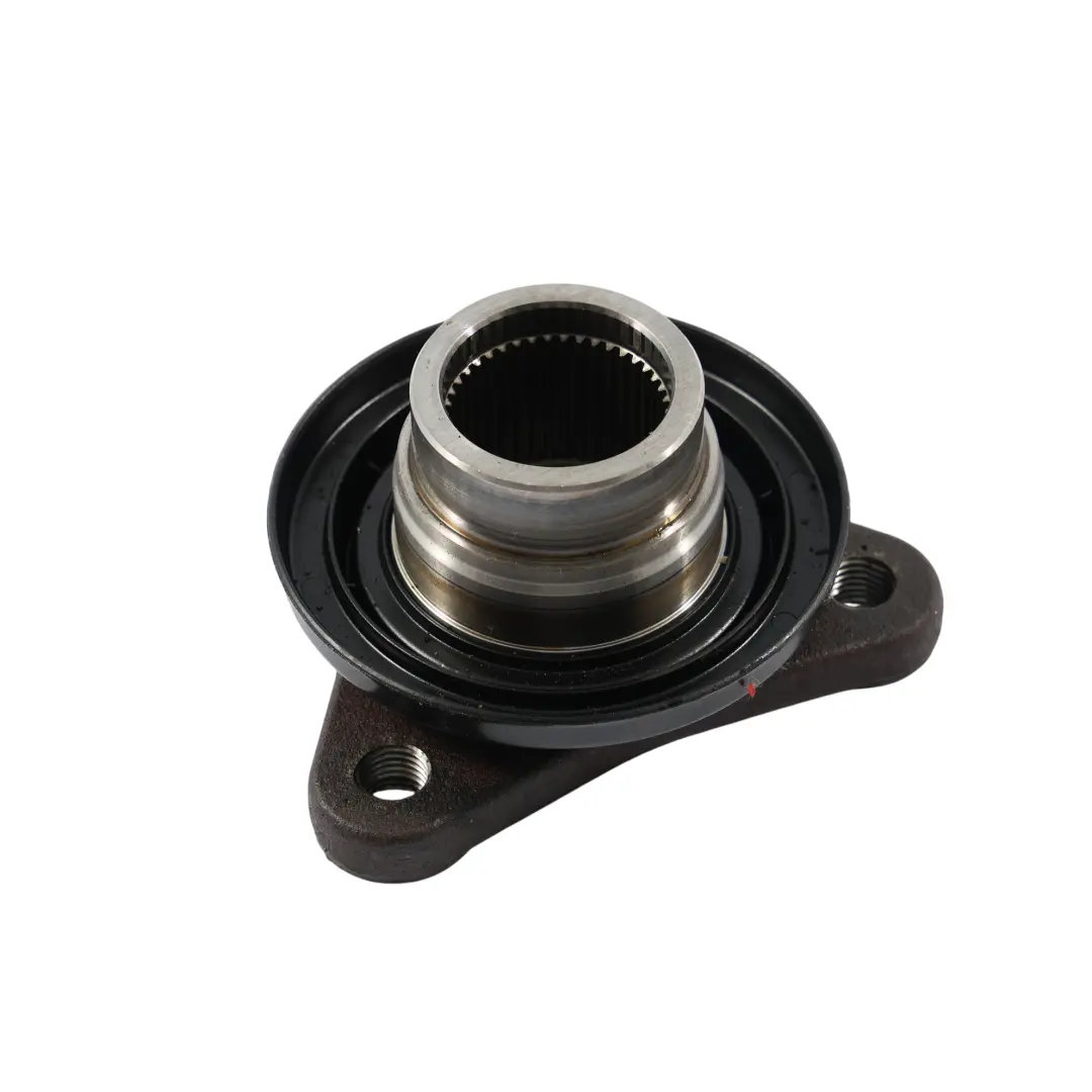 Verteilergetriebe Abtriebsflansch Vorne für BMW F20 F20N F21 F21N F22 F36 mit Teilenummer 7595650 BMW F20 F20N F21 F21N F22 F36 Verteilergetriebe Abtriebsflansch Vorne - SKU 7595650 - Teilenummer 7595650