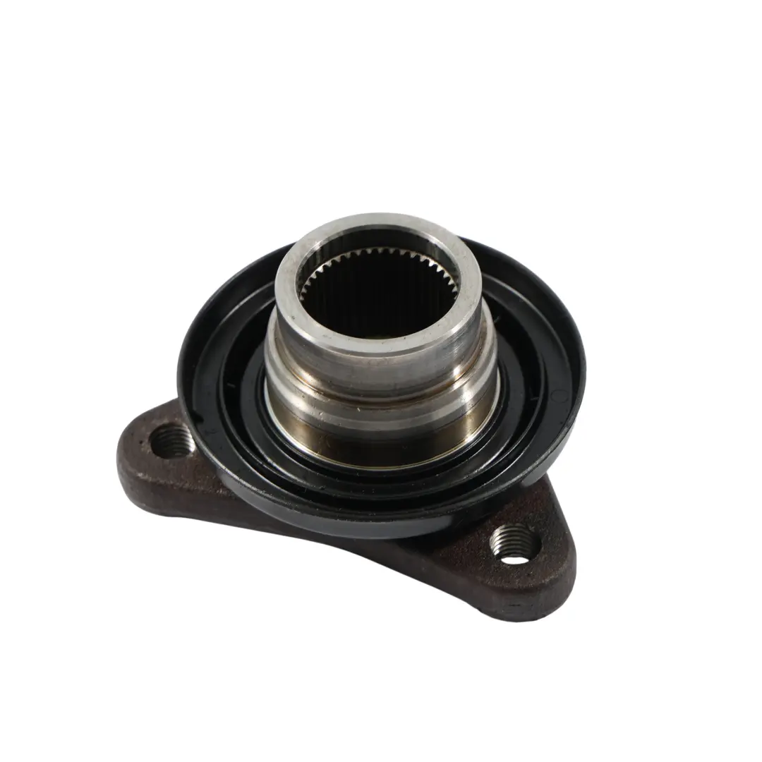 Verteilergetriebe Abtriebsflansch Vorne für BMW F20 F20N F21 F21N F22 F36 mit Teilenummer 7595650 BMW F20 F20N F21 F21N F22 F36 Verteilergetriebe Abtriebsflansch Vorne - SKU 7595650 - Teilenummer 7595650