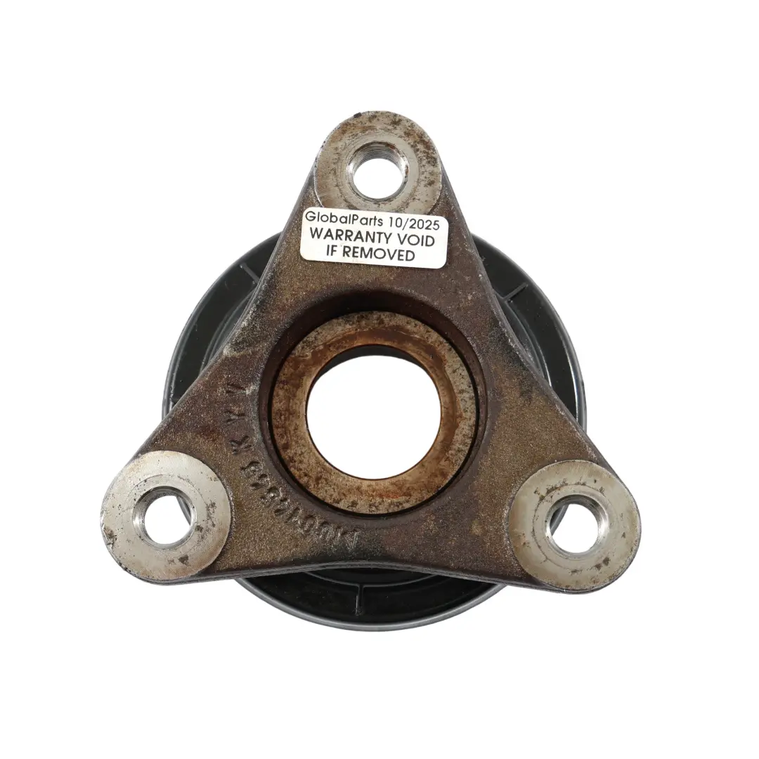 Brida Salida Delantera Caja Transferencia para BMW F20 F20N F21 F21N F22 F36 con número de pieza 7595650 BMW F20 F20N F21 F21N F22 F36 Brida Salida Delantera Caja Transferencia - SKU 7595650 - Número de pieza 7595650