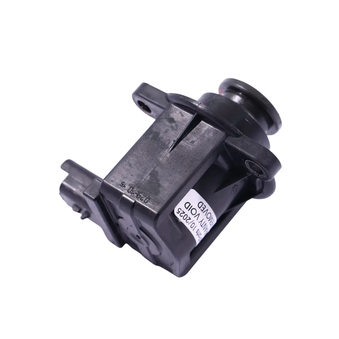 Turbolader Ventil Bypass für Mini Cooper S R55 R56 R57 LCI R60 N18 mit Teilenummer 7595678 Mini Cooper S R55 R56 R57 LCI R60 N18 Turbolader Ventil Bypass - SKU 7595678-7 - Teilenummer 7595678