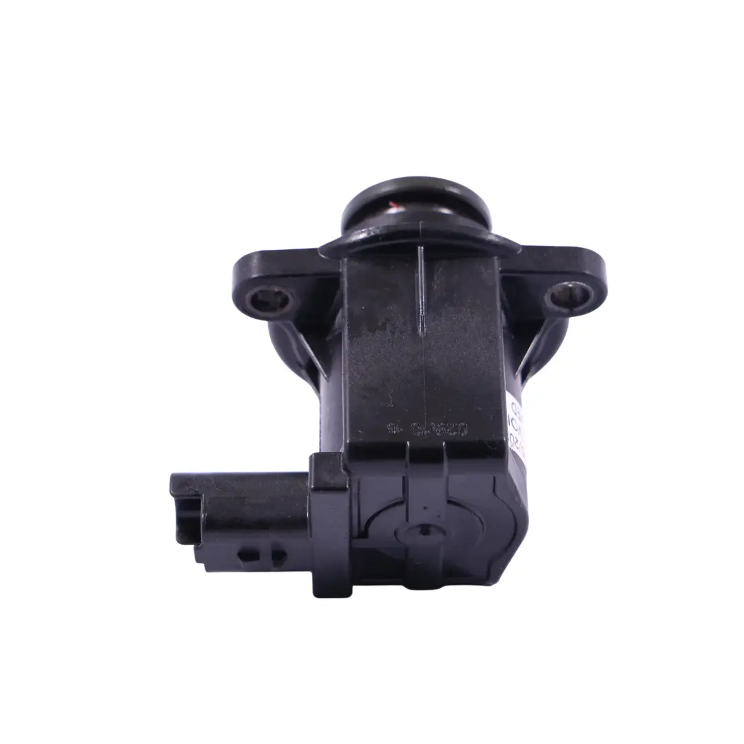Turbolader Ventil Bypass für Mini Cooper S R55 R56 R57 LCI R60 N18 mit Teilenummer 7595678 Mini Cooper S R55 R56 R57 LCI R60 N18 Turbolader Ventil Bypass - SKU 7595678-7 - Teilenummer 7595678