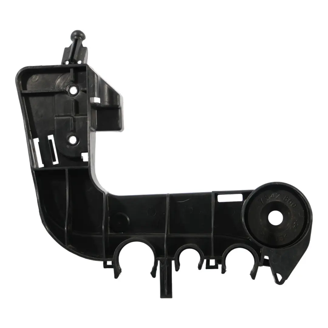 Cavo Motore Cablaggio Staffa Supporto Portante per BMW F30 F31 F32 F34 GT con numero di parte 7598261 BMW F30 F31 F32 F34 GT Cavo Motore Cablaggio Staffa Supporto Portante - SKU 7598261 - Numero di parte 7598261