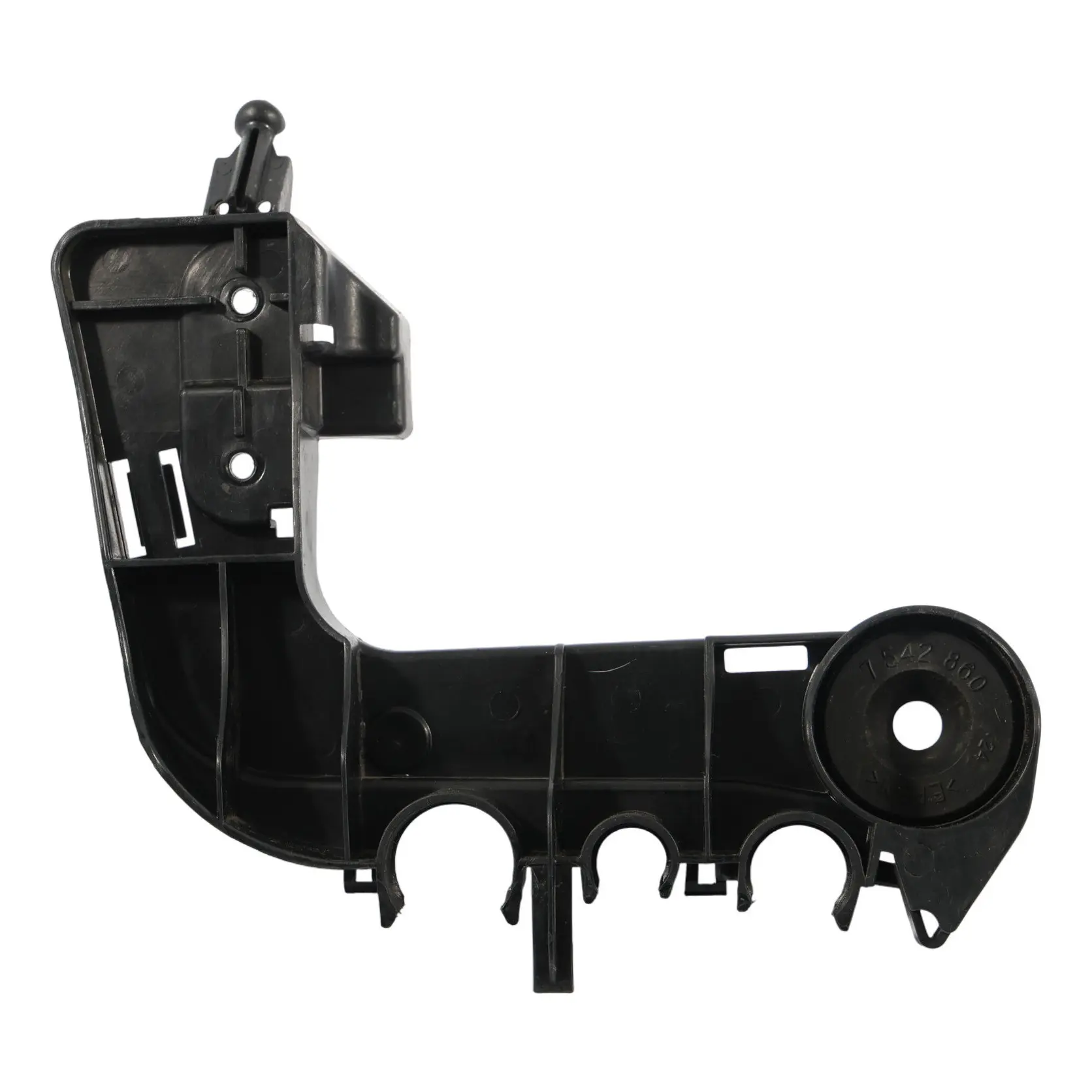 BMW F30 F31 F32 F34 GT Support De Câblage De Câble Moteur 7598261