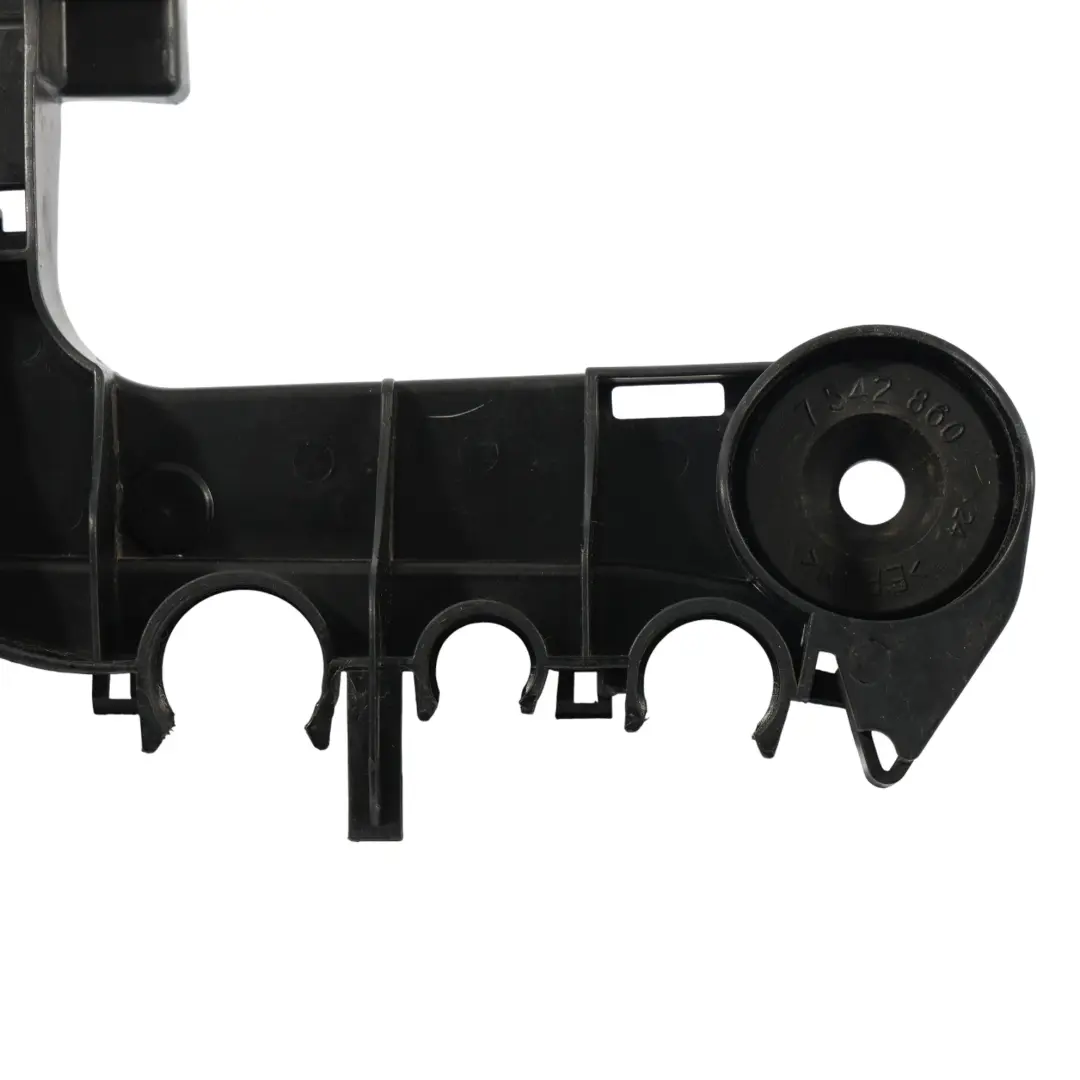 BMW F30 F31 F32 F34 GT Motor Kabel Kabel Halter Halterung Träger - SKU 7598261 - Teilenummer 7598261