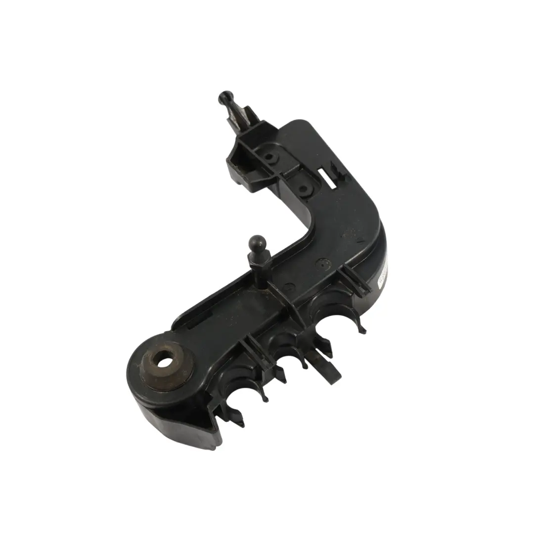 Cable Wiring Bracket Holder Mount Carrier to BMW F30 F31 F32 F34 GT Engine with Part number 7598261 BMW F30 F31 F32 F34 GT Engine Cable Wiring Bracket Holder Mount Carrier - SKU 7598261 - Part number 7598261