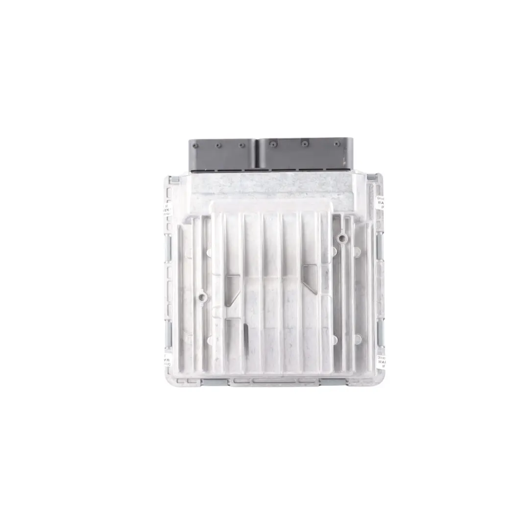 BMW E87 LCI E90 E91 118i 318i N43 143HP Engine Control ECU DME Automatic - SKU 7599881-18 - Part number 7599881