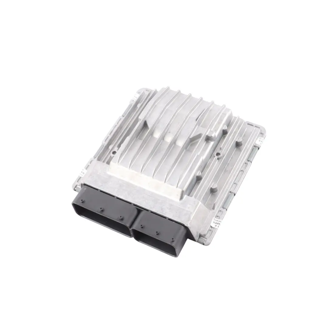 BMW E87 LCI E90 E91 118i 318i N43 143HP Engine Control ECU DME Automatic - SKU 7599881-18 - Part number 7599881