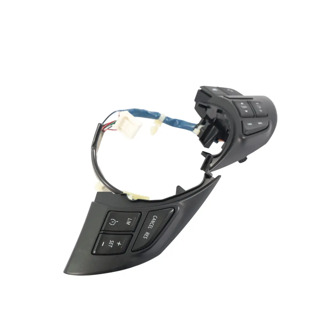 Mazda Mk6 Steering Wheel Multifunction Button Switch Panel - SKU GLV175J011 - Part number GLV175J011