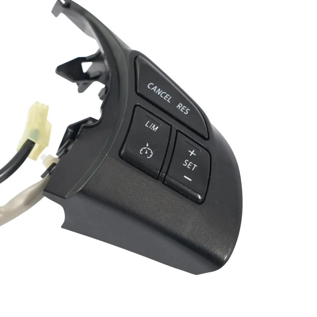  Mazda Mk6 Steering Wheel Multifunction Button Switch Panel - SKU GLV175J011 - Part number GLV175J011