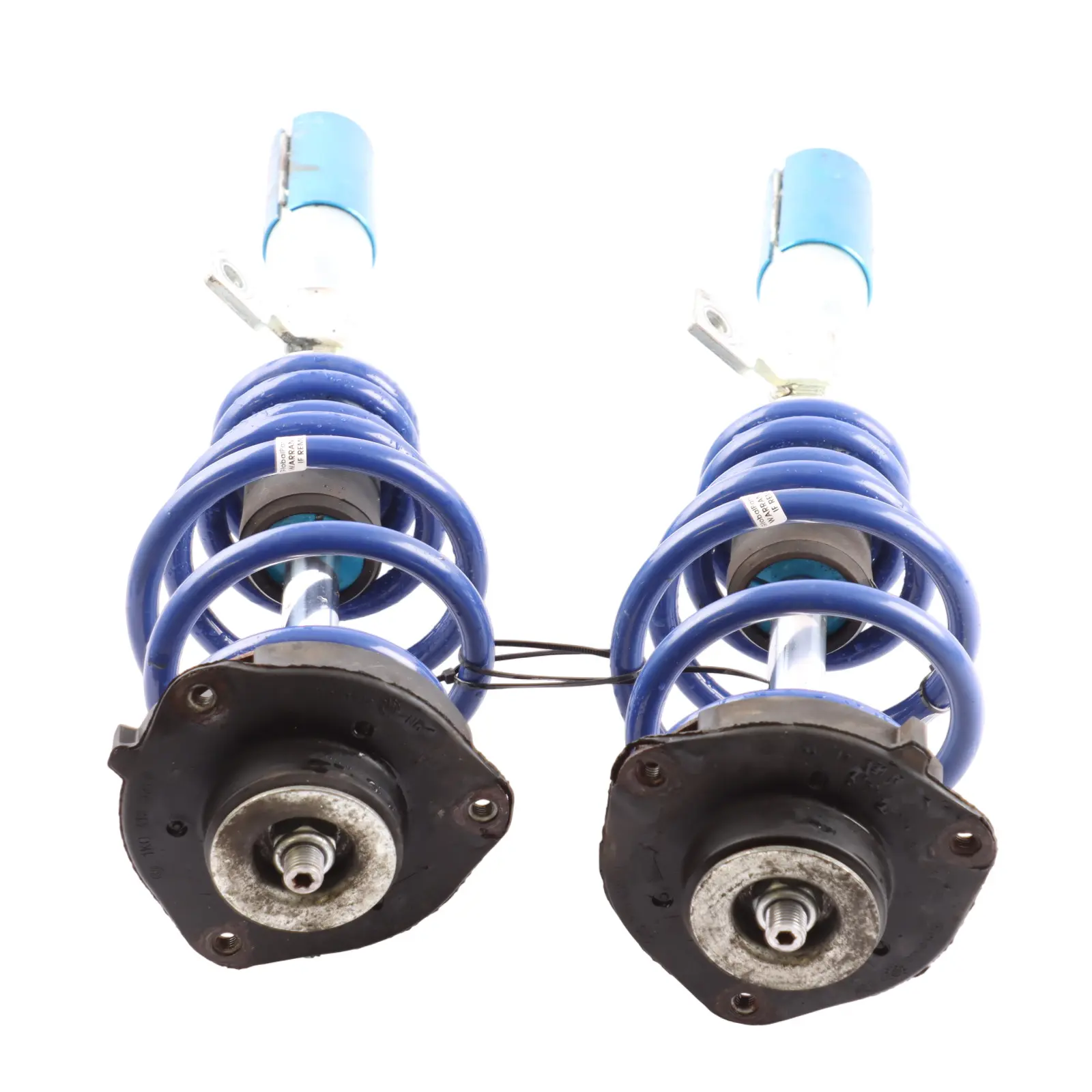 Audi A3 8P Blueline Sport Front Shock Absorber Set Left Right N/O/S 760143