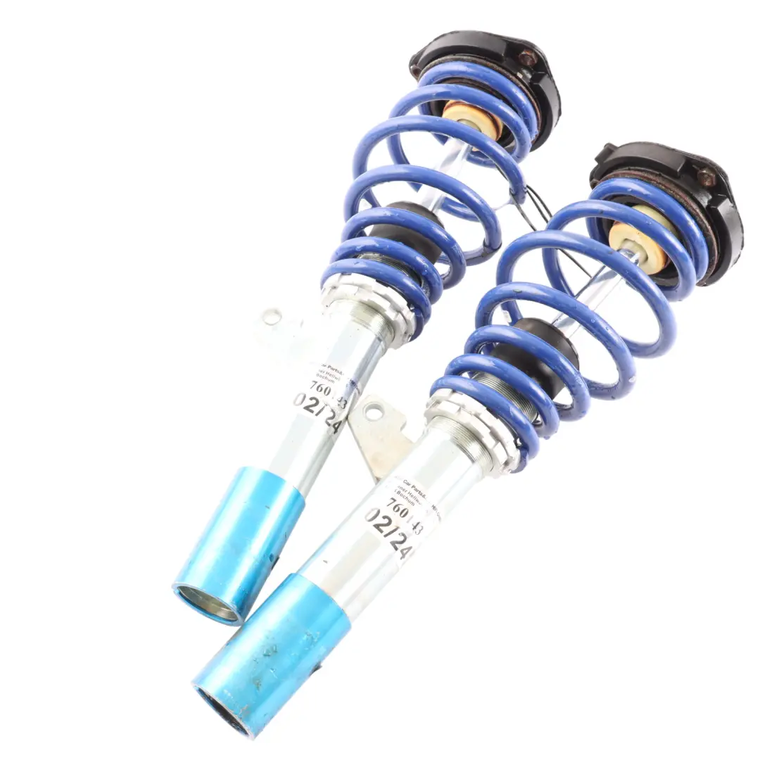 Audi A3 8P Blueline Sport Front Shock Absorber Set Left Right N/O/S - SKU 760143 - Part number 760143