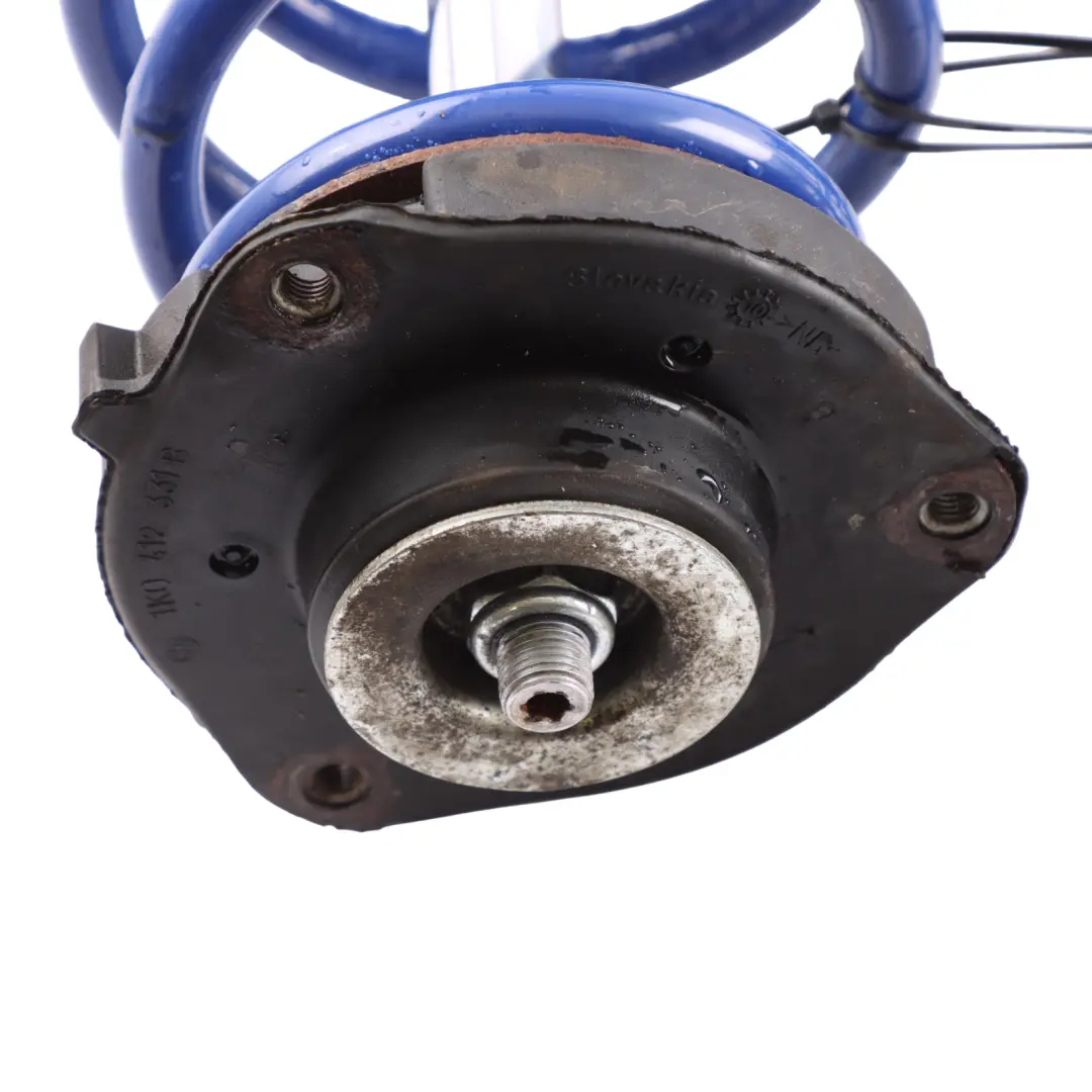 Blueline Sport Front Shock Absorber Set Left Right N/O/S to Audi A3 8P with Part number 760143 Audi A3 8P Blueline Sport Front Shock Absorber Set Left Right N/O/S - SKU 760143 - Part number 760143