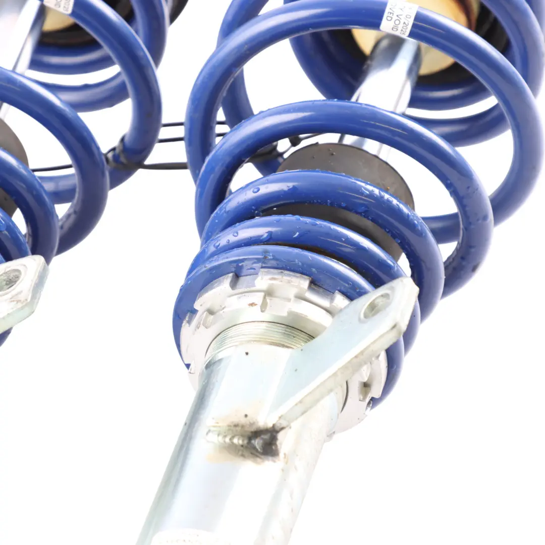 Blueline Sport Front Shock Absorber Set Left Right N/O/S to Audi A3 8P with Part number 760143 Audi A3 8P Blueline Sport Front Shock Absorber Set Left Right N/O/S - SKU 760143 - Part number 760143