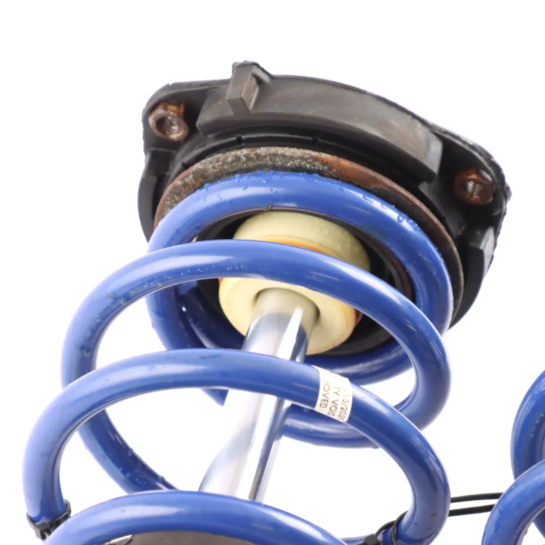 Blueline Sport Front Shock Absorber Set Left Right N/O/S to Audi A3 8P with Part number 760143 Audi A3 8P Blueline Sport Front Shock Absorber Set Left Right N/O/S - SKU 760143 - Part number 760143