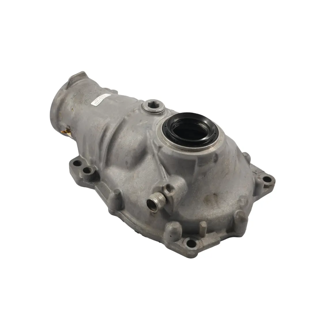 Front Differential Part Covering Panel 3,46 Ratio 7601767 to BMW X1 E84 with Part number 7601768 BMW X1 E84 Front Differential Part Covering Panel 3,46 Ratio 7601767 - SKU 7601768-3 - Part number 7601768