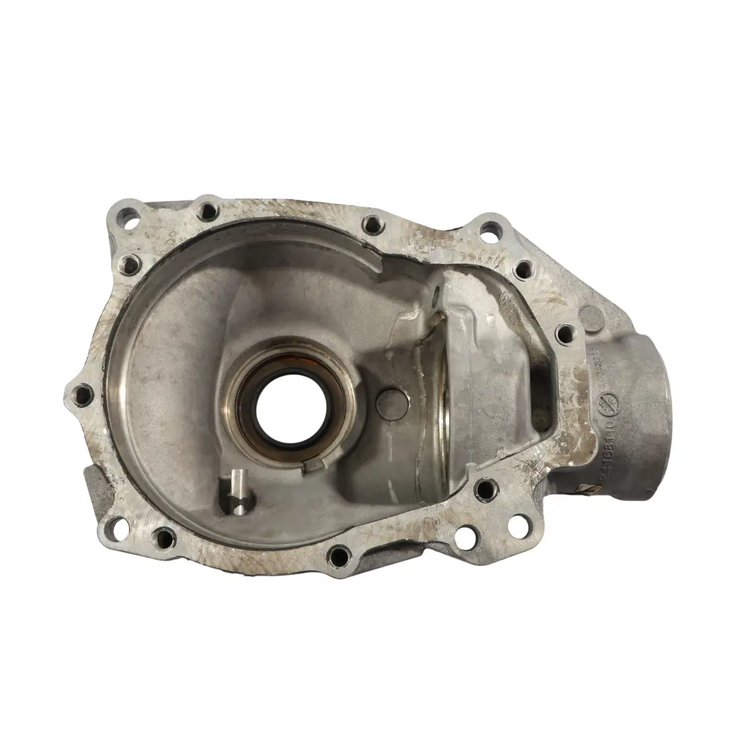BMW X1 E84 Front Differential Part Covering Panel 3,46 Ratio 7601767 - SKU 7601768-3 - Part number 7601768