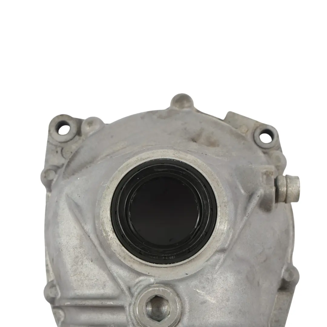 Pannello Di Copertura Parte Differenziale Anteriore 3,46 7601767 per BMW X1 E84 con numero di parte 7601768 BMW X1 E84 Pannello Di Copertura Parte Differenziale Anteriore 3,46 7601767 - SKU 7601768-3 - Numero di parte 7601768