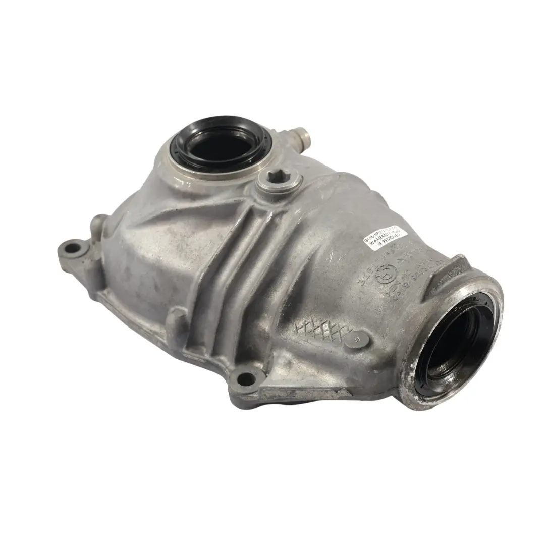 Front Differential Part Covering Panel 3,46 Ratio 7601767 to BMW X1 E84 with Part number 7601768 BMW X1 E84 Front Differential Part Covering Panel 3,46 Ratio 7601767 - SKU 7601768-3 - Part number 7601768