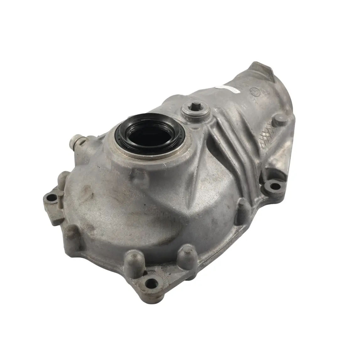 Parte Delantera Panel Cubre Diferencial 3,46 Ratio 7601767 para BMW X1 E84 con número de pieza 7601768 BMW X1 E84 Parte Delantera Panel Cubre Diferencial 3,46 Ratio 7601767 - SKU 7601768-3 - Número de pieza 7601768