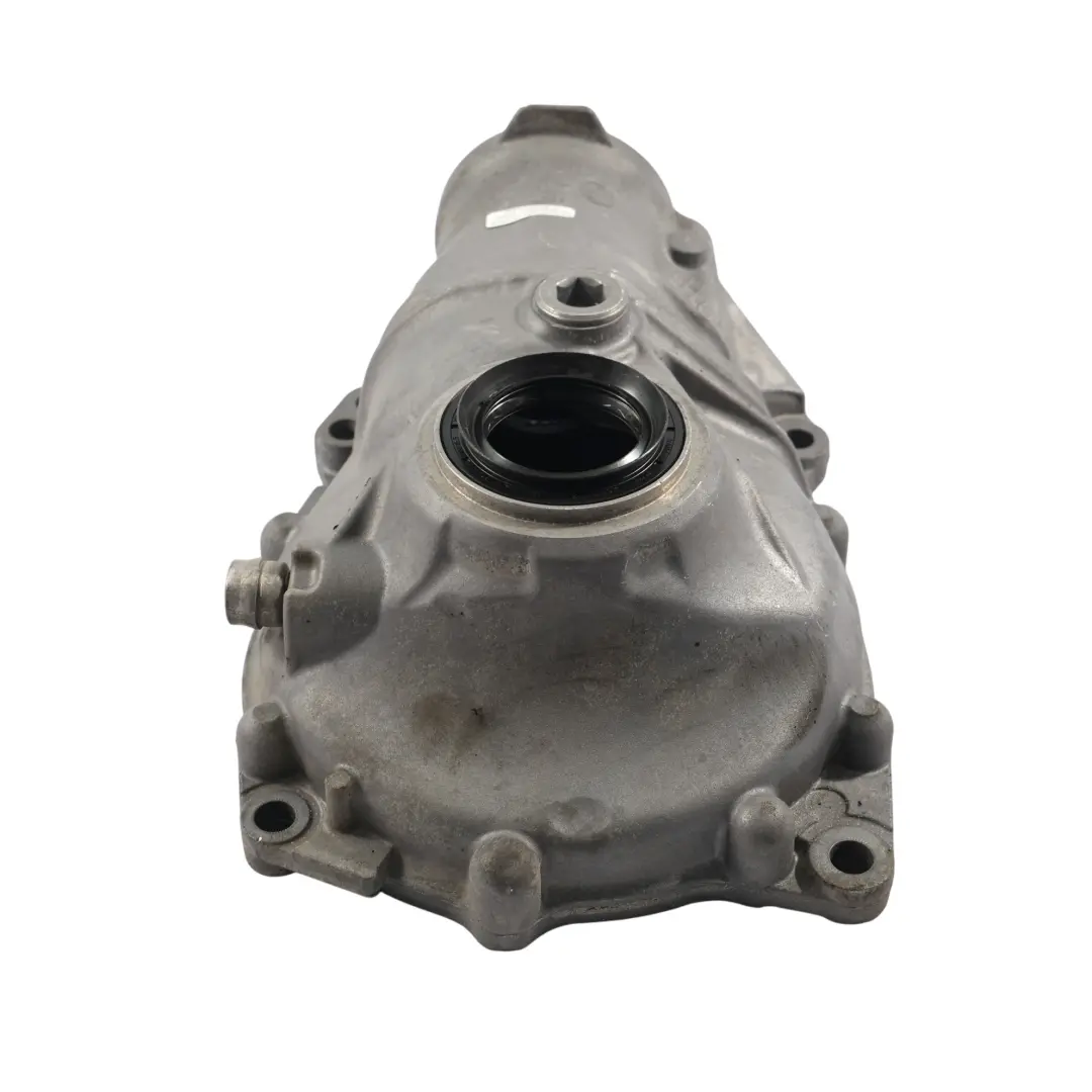 BMW X1 E84 Front Differential Part Covering Panel 3,46 Ratio 7601767 - SKU 7601768-3 - Part number 7601768