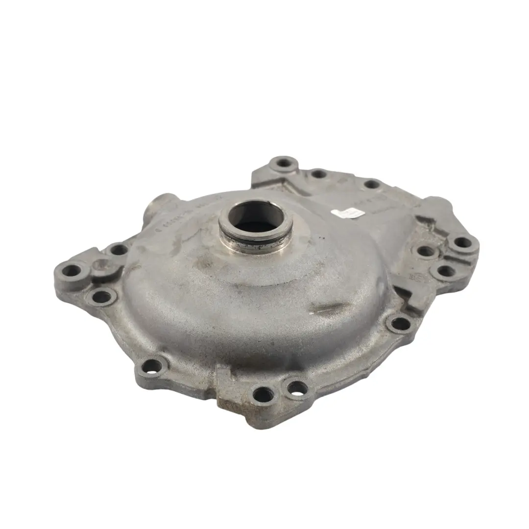 BMW X1 E84 Front Differential Part Covering Panel 3,46 Ratio 7601767 7533434 - SKU 7601768-4 - Part number 7601768