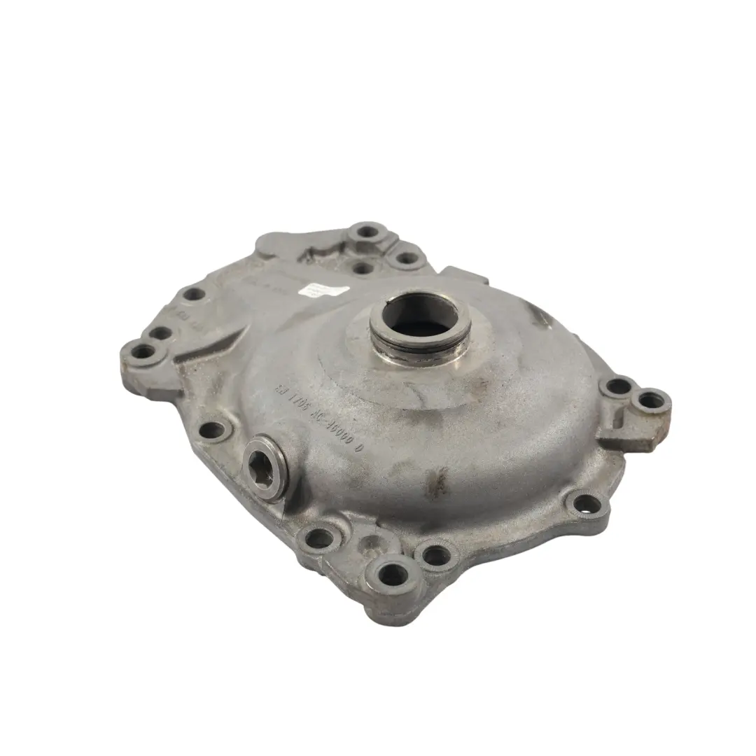 Front Differential Part Covering Panel 3,46 Ratio 7601767 7533434 to BMW X1 E84 with Part number 7601768 BMW X1 E84 Front Differential Part Covering Panel 3,46 Ratio 7601767 7533434 - SKU 7601768-4 - Part number 7601768