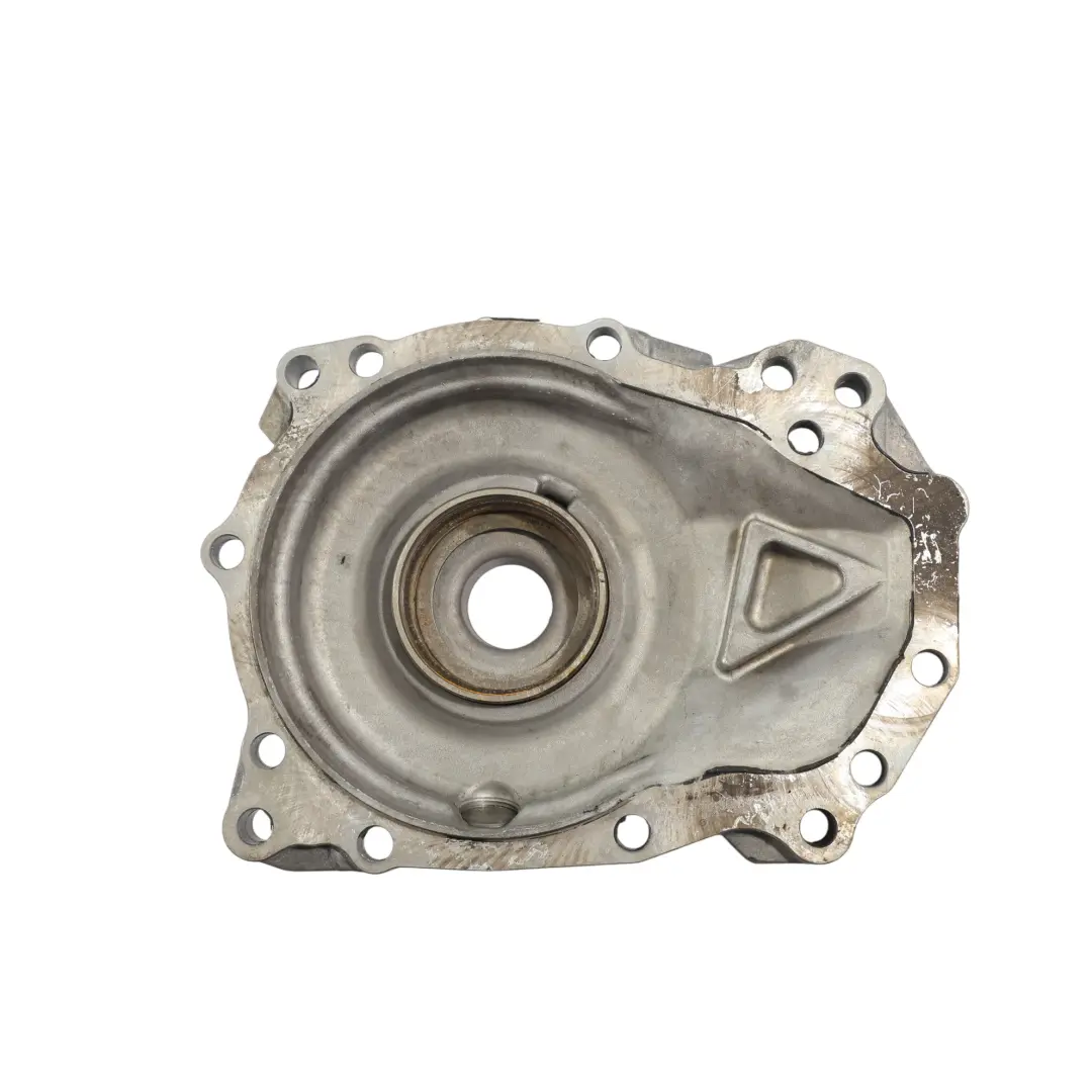 BMW X1 E84 Front Differential Part Covering Panel 3,46 Ratio 7601767 7533434 - SKU 7601768-4 - Part number 7601768