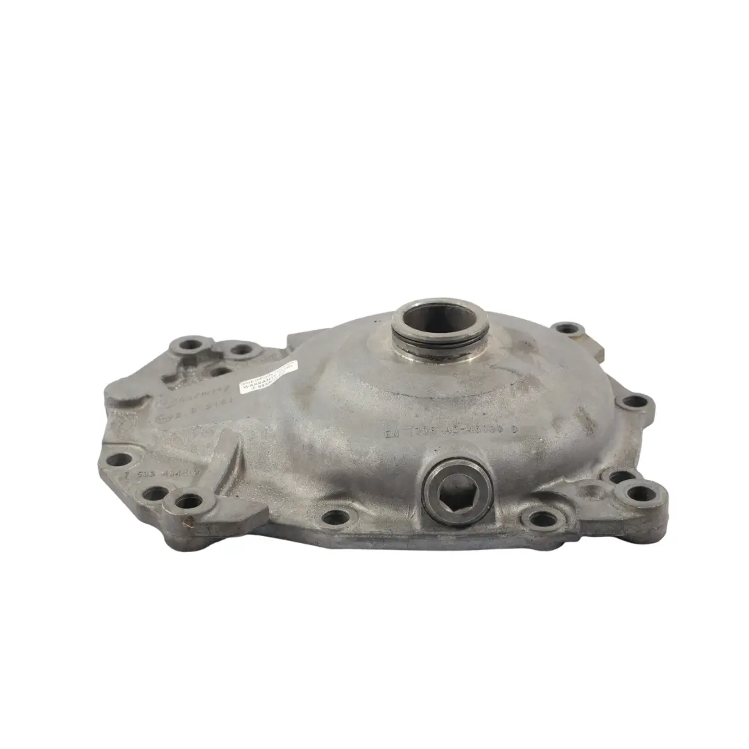 Différentiel Avant Panneau De Recouvrement 3,46 Ratio 7601767 7533434 pour BMW X1 E84 à propos du numéro de pièce 7601768 BMW X1 E84 Différentiel Avant Panneau De Recouvrement 3,46 Ratio 7601767 7533434 - SKU 7601768-4 - Numéro de pièce 7601768