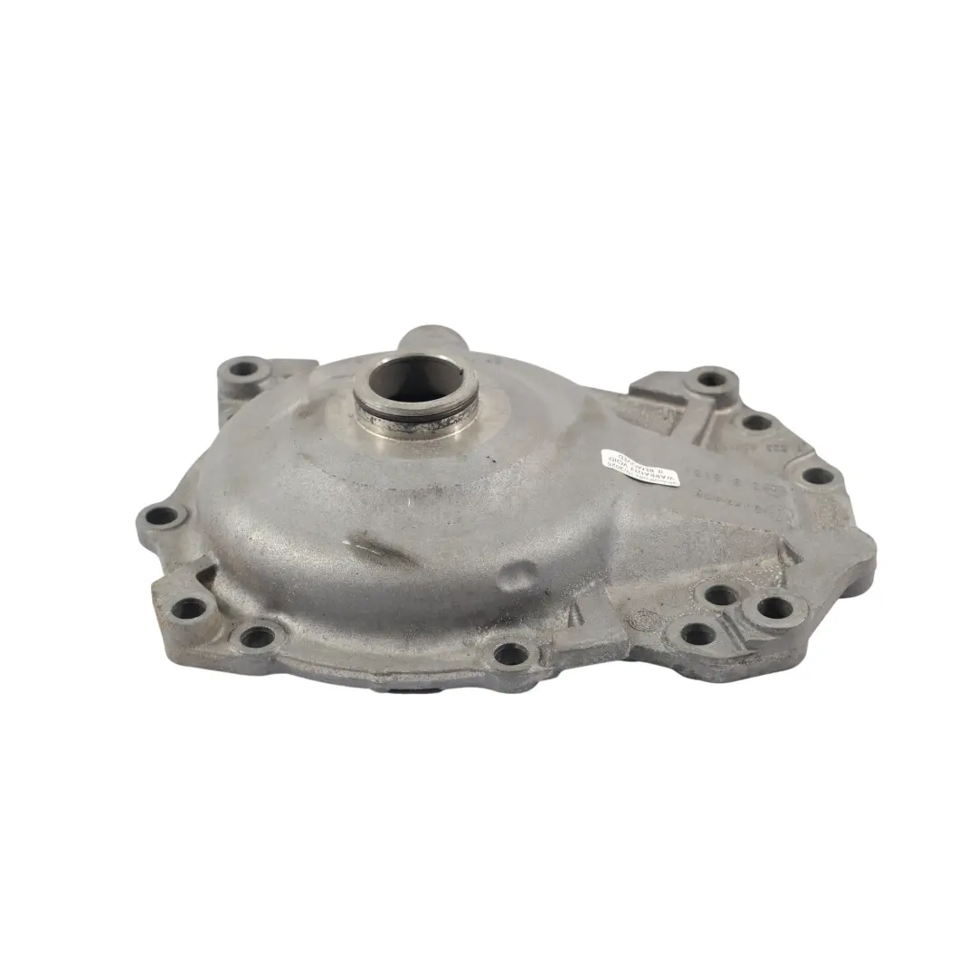 BMW X1 E84 Front Differential Part Covering Panel 3,46 Ratio 7601767 7533434 - SKU 7601768-4 - Part number 7601768