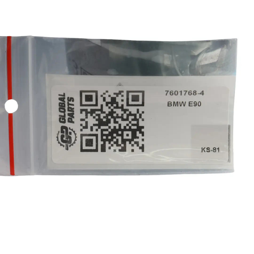 BMW X1 E84 Front Differential Part Covering Panel 3,46 Ratio 7601767 7533434 - SKU 7601768-4 - Part number 7601768