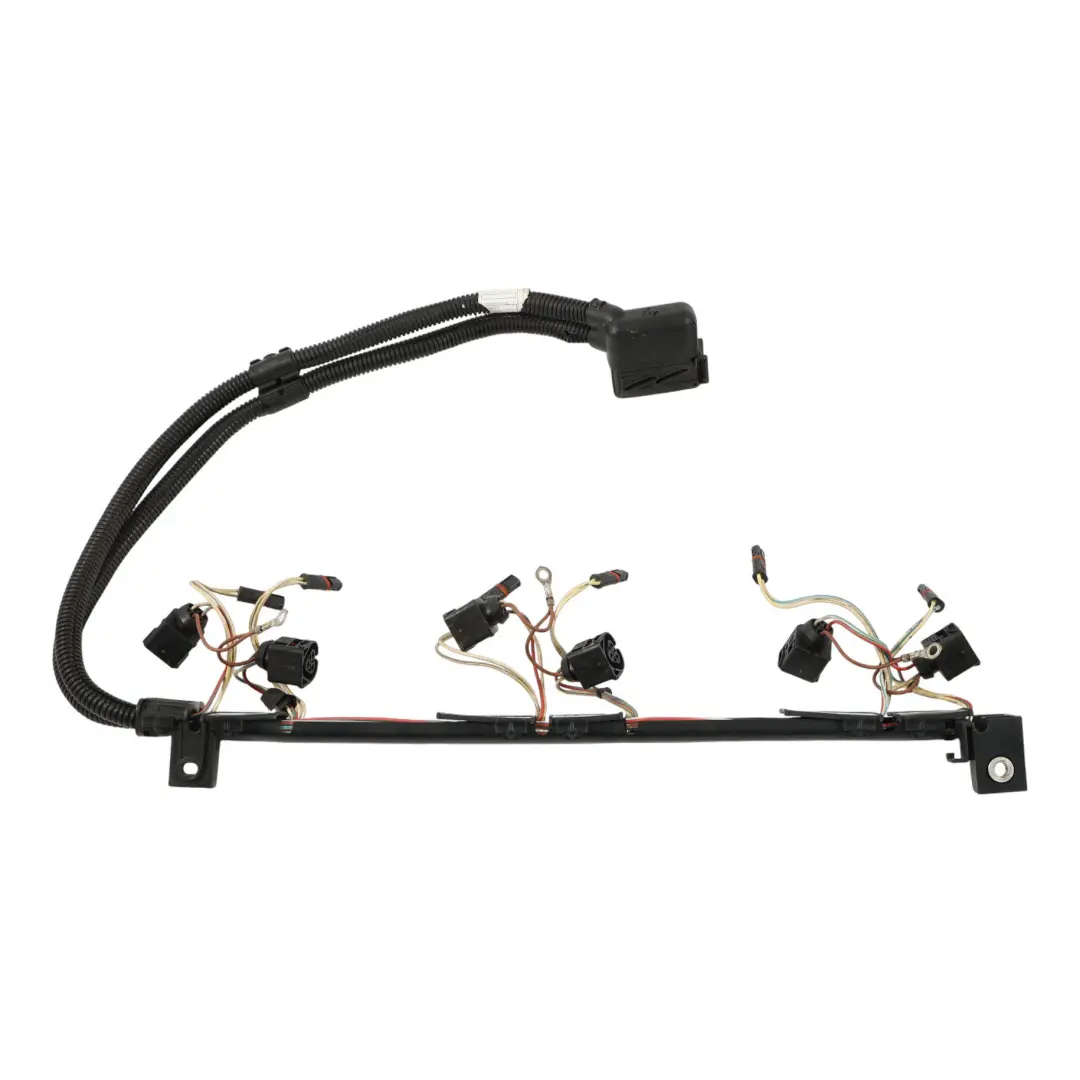 Cableado Motor Módulo De Encendido N55 para BMW F06 F10 F11 F12 F13 con número de pieza 7605076 BMW F06 F10 F11 F12 F13 Cableado Motor Módulo De Encendido N55 - SKU 7605076 - Número de pieza 7605076