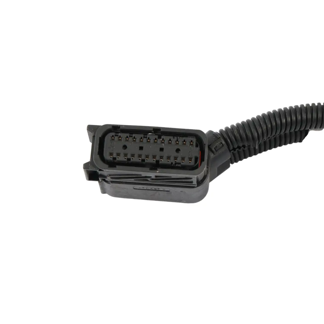 BMW F06 F10 F11 F12 F13 Câble Faisceau Module D'Allumage Moteur N55 - SKU 7605076 - Numéro de pièce 7605076