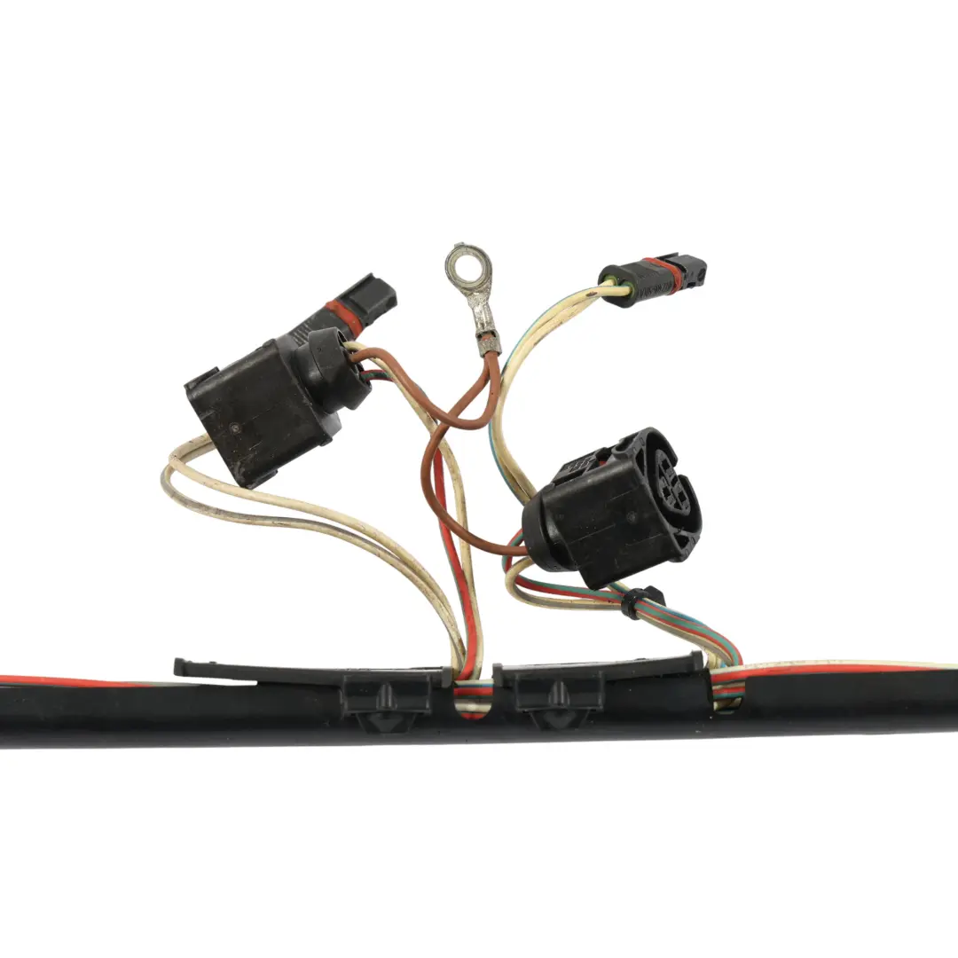 BMW F06 F10 F11 F12 F13 Wiring Harness Cable Engine Ignition Module N55 - SKU 7605076 - Part number 7605076
