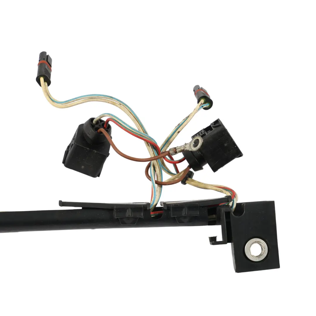 BMW F06 F10 F11 F12 F13 Wiring Harness Cable Engine Ignition Module N55 - SKU 7605076 - Part number 7605076