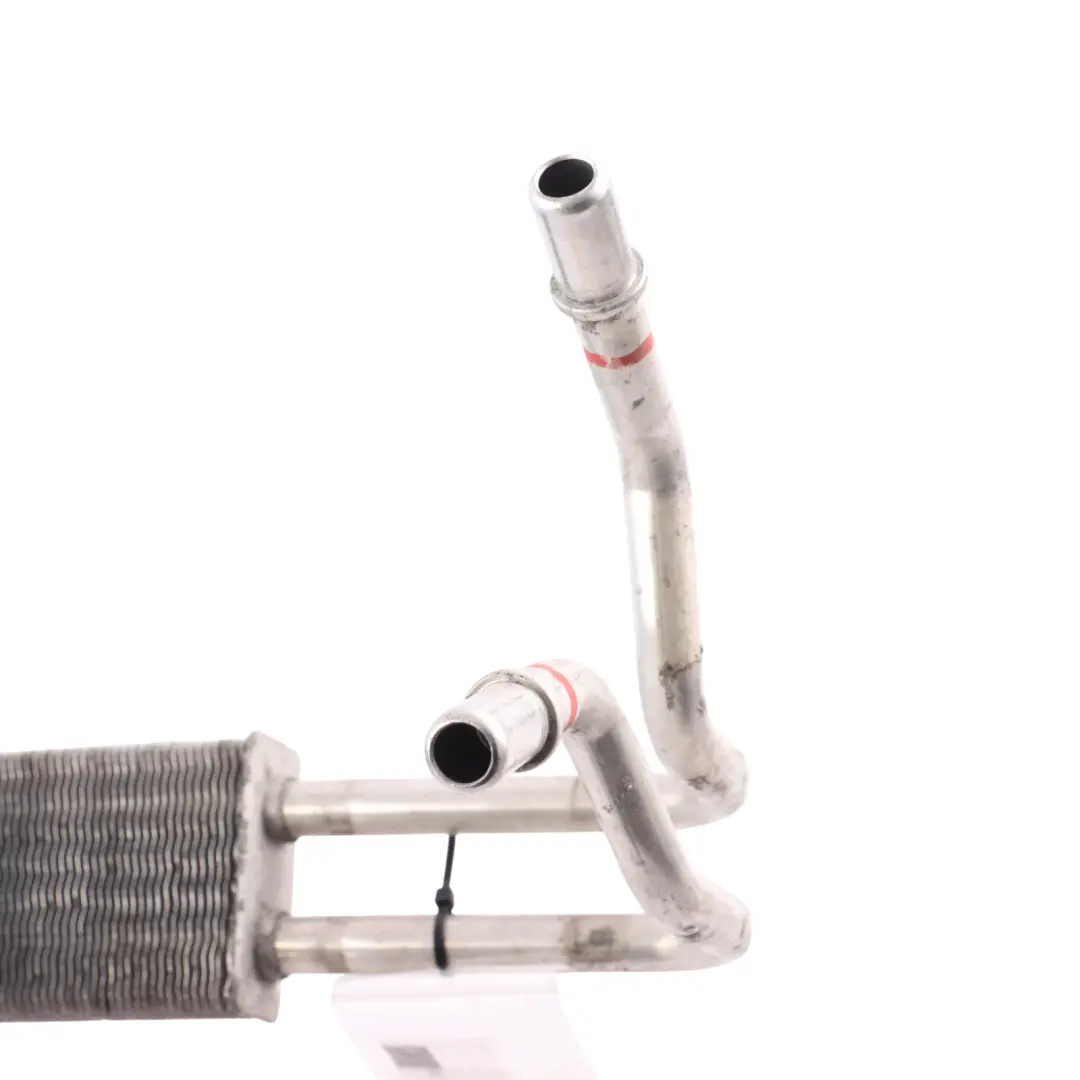 BMW X5 F15 E70 X5 F16 E71 Power Steering Oil Cooler Cooling Radiator - SKU 7606254-1 - Part number 7606254