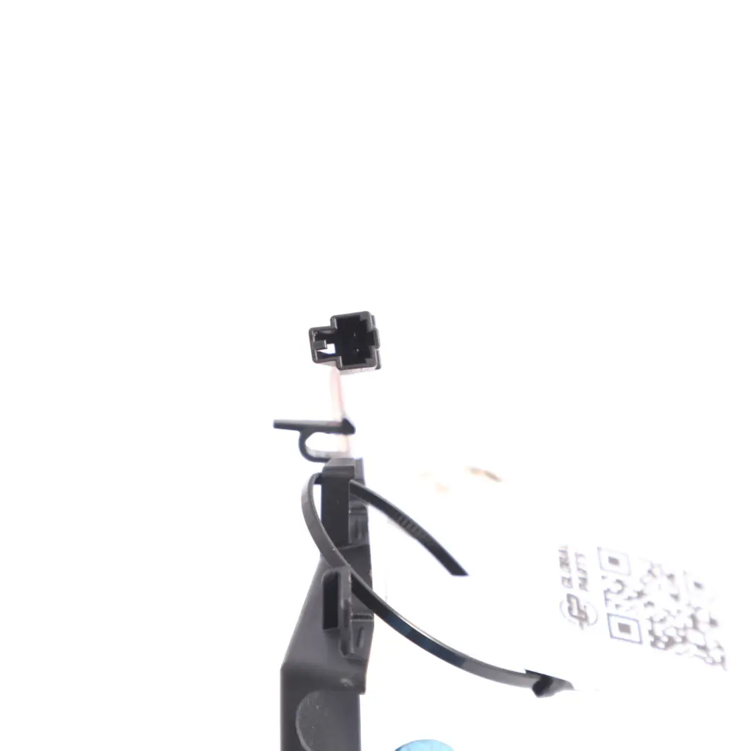 Audi Q7 4M Interior Rear View Mirror Trim Cover 2 Pin Connector 760845109 - SKU 4M0980281A - Part number 4M0980281A