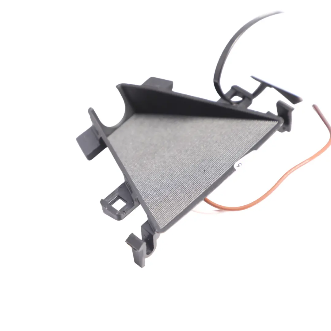 4M Interior Rear View Mirror Trim Cover 2 Pin Connector 760845109 to Audi Q7 with Part number 4M0980281A Audi Q7 4M Interior Rear View Mirror Trim Cover 2 Pin Connector 760845109 - SKU 4M0980281A - Part number 4M0980281A