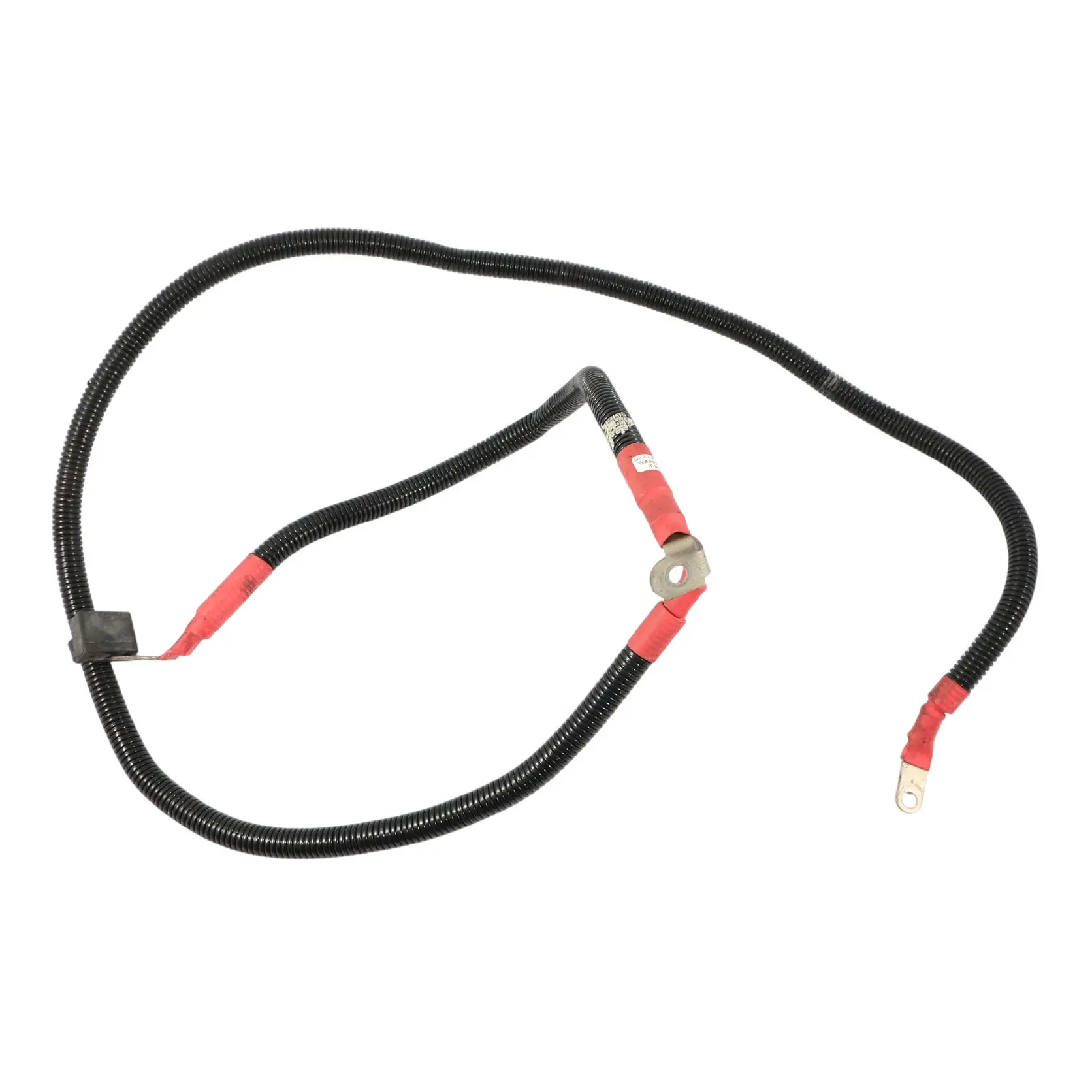 BMW F01 F02 F06 F07 F10 F11 F12 Cable Positivo Cable Batería Motor N55 7611322