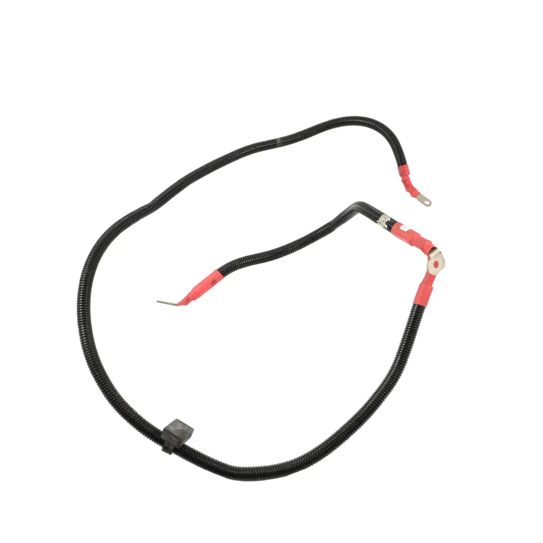 BMW F01 F02 F06 F07 F10 F11 F12 Cable Positivo Cable Batería Motor N55 - SKU 7611322 - Número de pieza 7611322