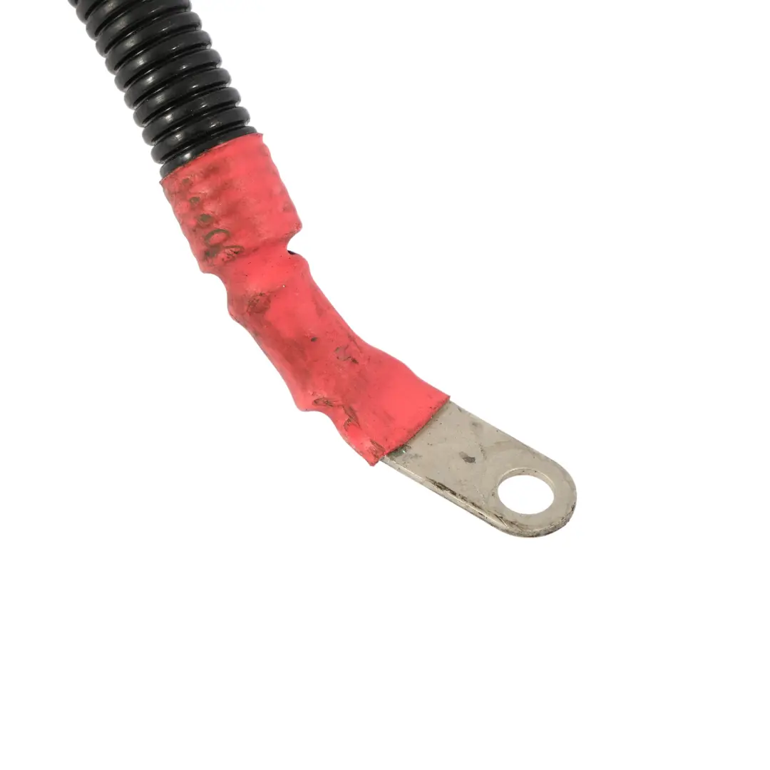 BMW F01 F02 F06 F07 F10 F11 F12 Câble Positif Batterie Pour Moteur N55 - SKU 7611322 - Numéro de pièce 7611322