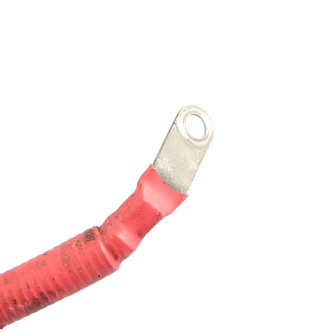BMW F01 F02 F06 F07 F10 F11 F12 Câble Positif Batterie Pour Moteur N55 - SKU 7611322 - Numéro de pièce 7611322