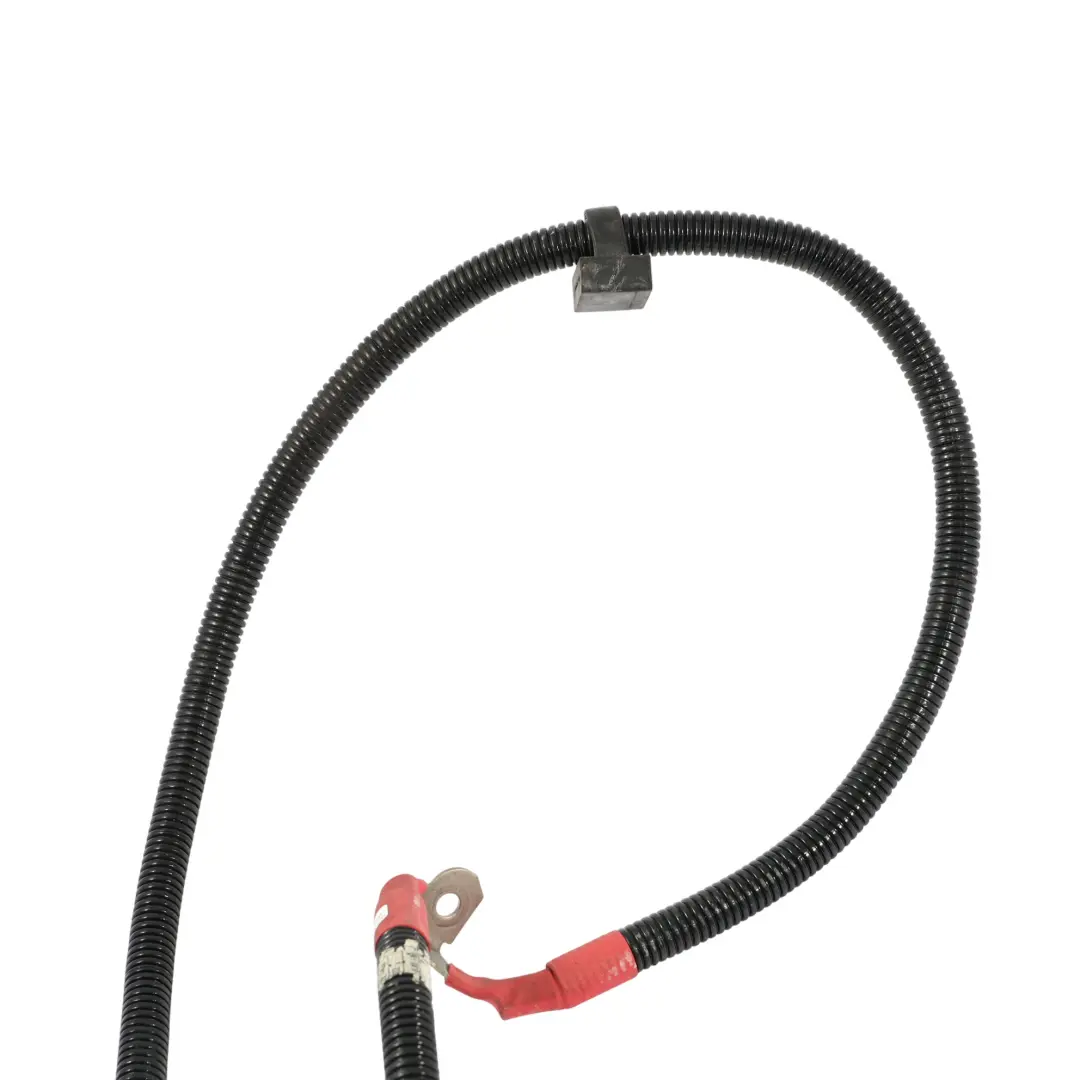 BMW F01 F02 F06 F07 F10 F11 F12 Câble Positif Batterie Pour Moteur N55 - SKU 7611322 - Numéro de pièce 7611322