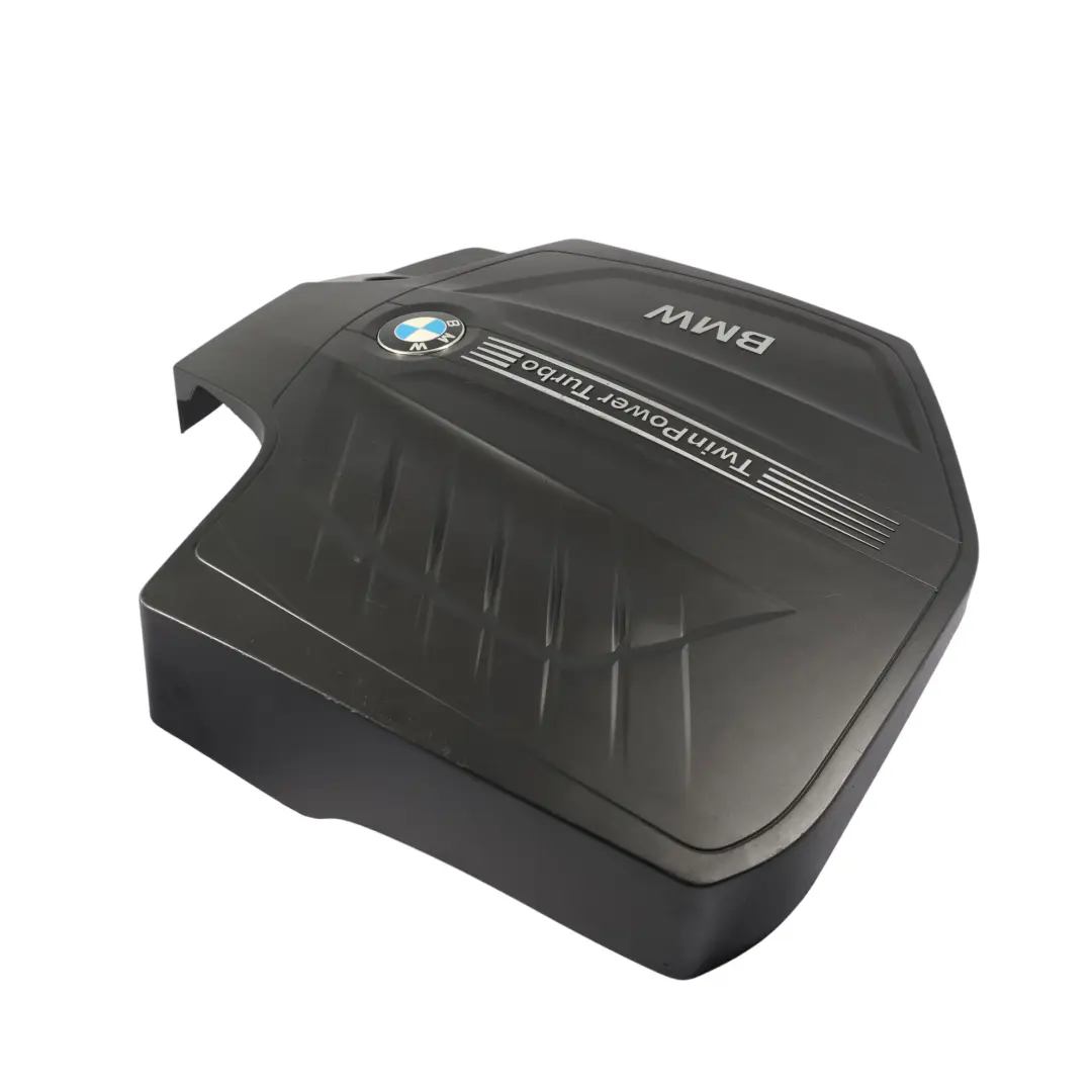 N55 Benzyna Górna Osłona Pokrywa Silnika N55 do BMW F30 F31 F32 F33 F34 o numerze 7614291 BMW F30 F31 F32 F33 F34 N55 Benzyna Górna Osłona Pokrywa Silnika N55 - SKU 7614291-1 - Numer Części 7614291