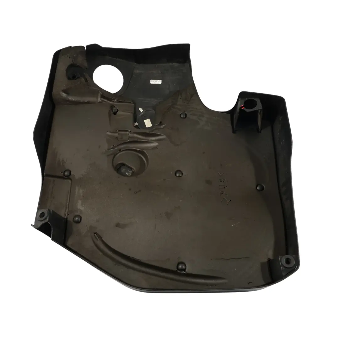 N55 Benzyna Górna Osłona Pokrywa Silnika N55 do BMW F30 F31 F32 F33 F34 o numerze 7614291 BMW F30 F31 F32 F33 F34 N55 Benzyna Górna Osłona Pokrywa Silnika N55 - SKU 7614291-1 - Numer Części 7614291