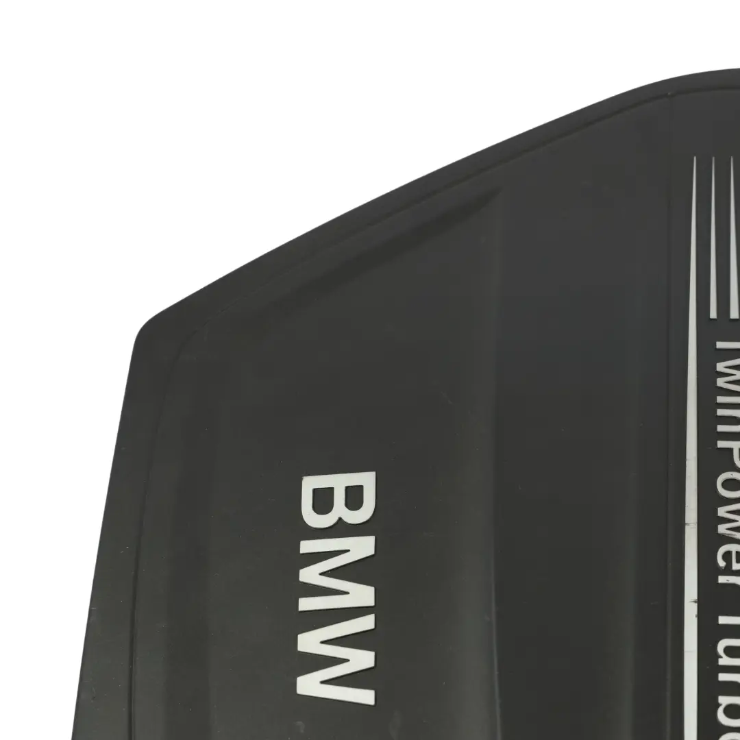Abdeckung Verkleidung N55 Benzin N55 für BMW F30 F31 F32 F33 F34 Motor mit Teilenummer 7614291 BMW F30 F31 F32 F33 F34 Motor Abdeckung Verkleidung N55 Benzin N55 - SKU 7614291-1 - Teilenummer 7614291