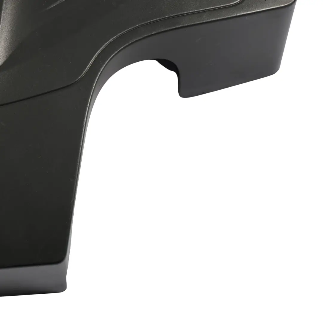 BMW F30 F31 F32 F33 Garniture Couvercle Supérieur Moteur N55 Essence N55 - SKU 7614291-1 - Numéro de pièce 7614291