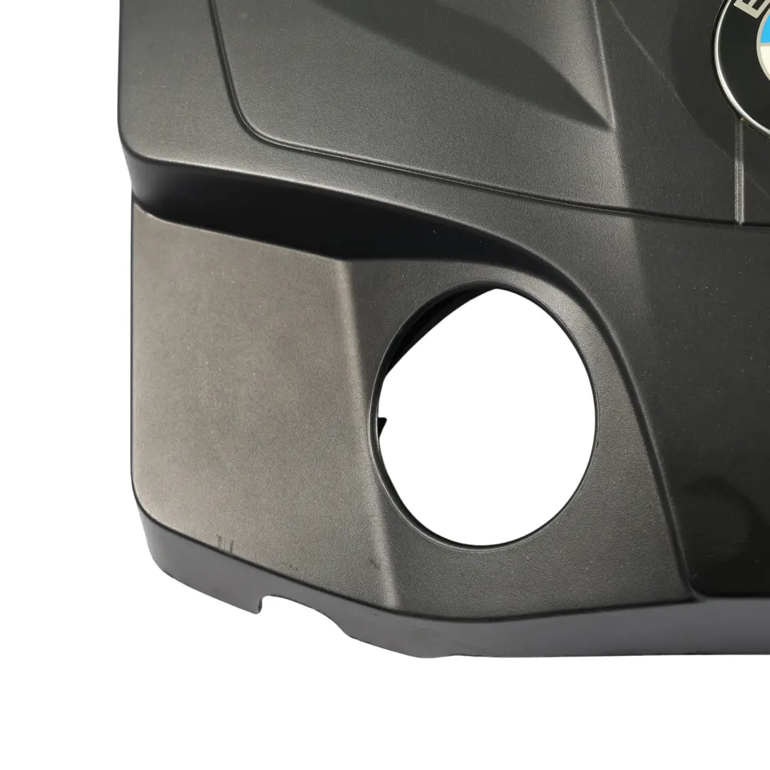 N55 Benzyna Górna Osłona Pokrywa Silnika N55 do BMW F30 F31 F32 F33 F34 o numerze 7614291 BMW F30 F31 F32 F33 F34 N55 Benzyna Górna Osłona Pokrywa Silnika N55 - SKU 7614291-1 - Numer Części 7614291